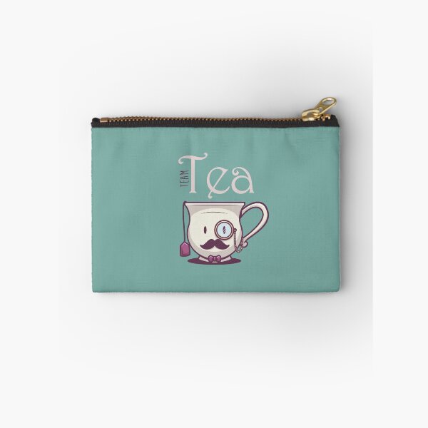 Item preview, Team Tea designed and sold by Calavera-design.