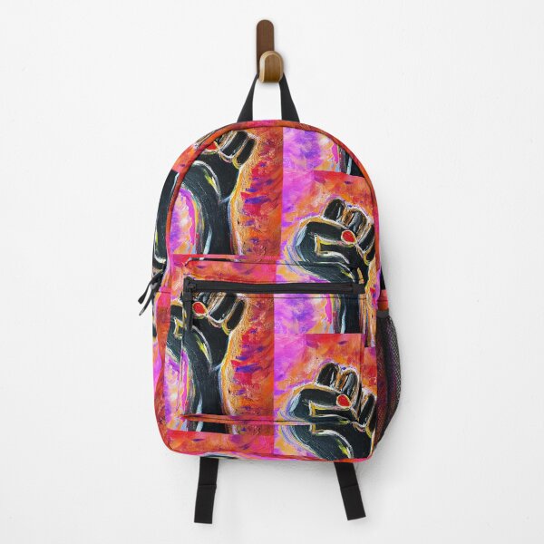 Item preview, Women Fight! designed and sold by latonyaparker.