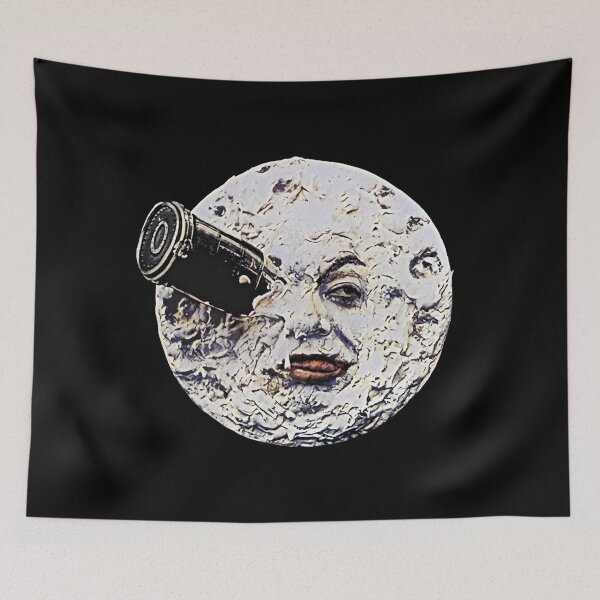 Item preview, A Trip To The Moon (2) designed and sold by DotorEaon.