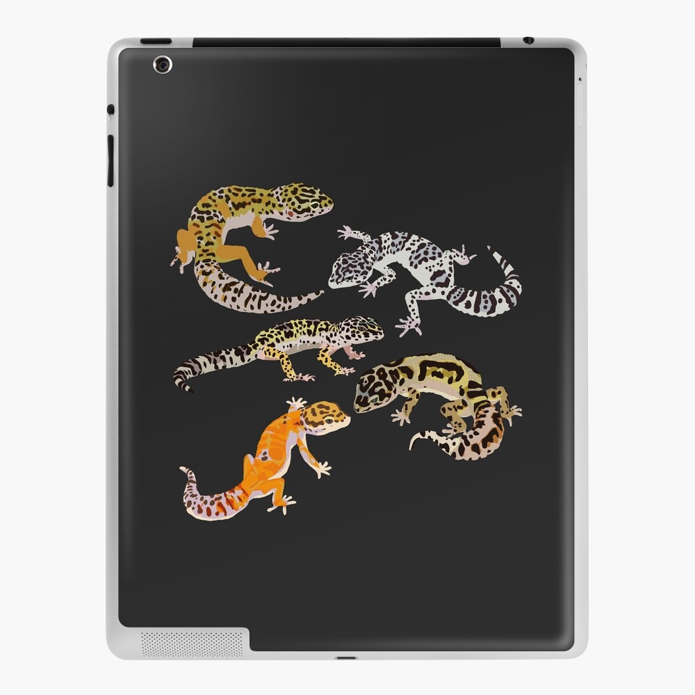 gecko iphone toolkit ipad mini