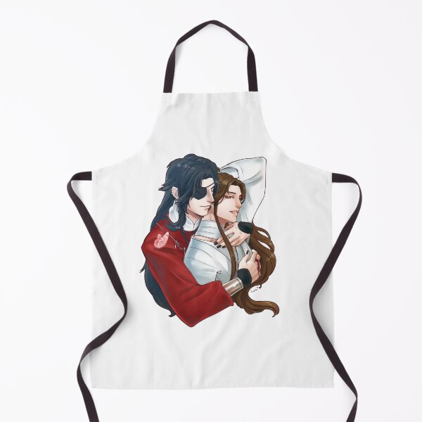 Artikelvorschau, Romantischer Hualian TGCF (Segen des Himmelsbeamten) entworfen und verkauft von CutePaka.