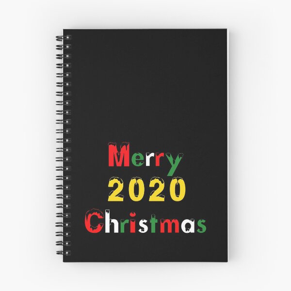 Item preview, Merry 2020 Christmas designed and sold by keisthard.