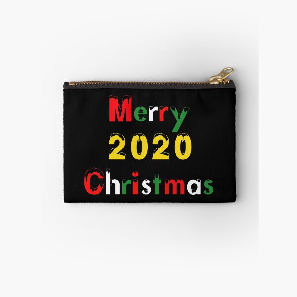 Item preview, Merry 2020 Christmas designed and sold by keisthard.