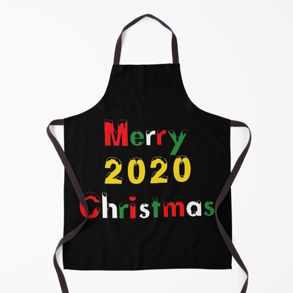 Item preview, Merry 2020 Christmas designed and sold by keisthard.