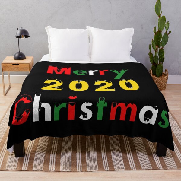 Item preview, Merry 2020 Christmas designed and sold by keisthard.