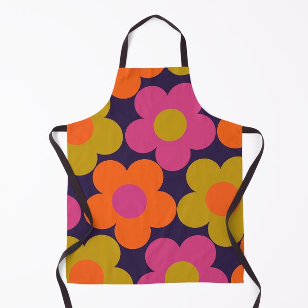 Item preview, 60s Style Neon Flowers designed and sold by eltonjuan.