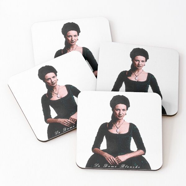 Item preview, La Dame Blanche designed and sold by deangirl1358.