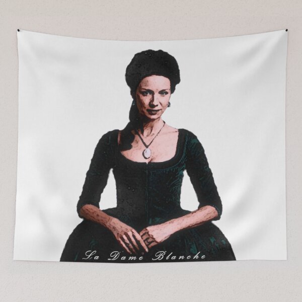 Item preview, La Dame Blanche designed and sold by deangirl1358.