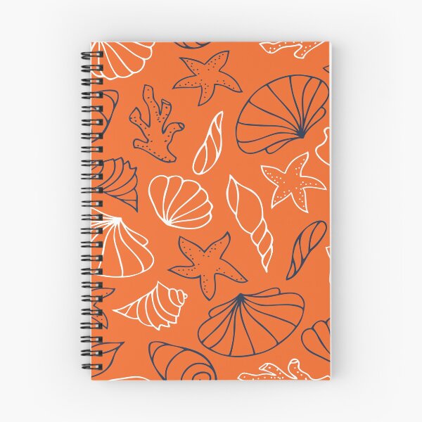 Item preview, Seashell Pattern designed and sold by dhajr.