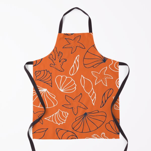 Item preview, Seashell Pattern designed and sold by dhajr.