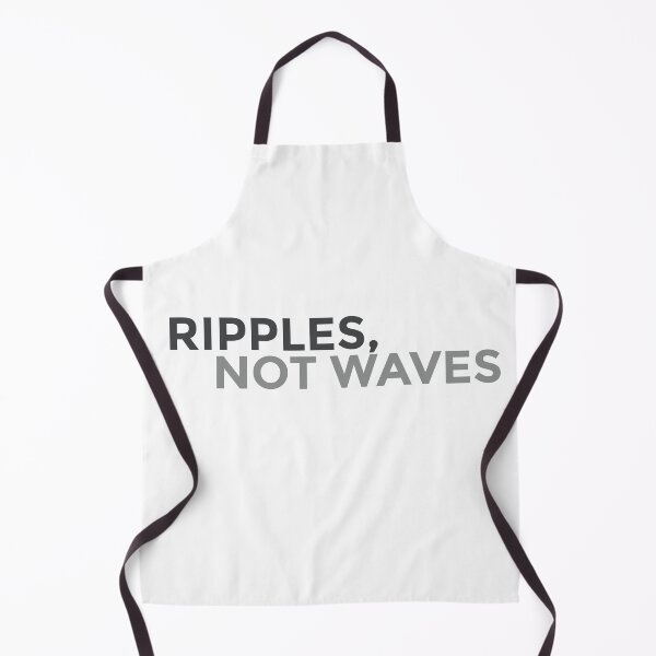 Item preview, RIPPLES, NOT WAVES designed and sold by Agent34.
