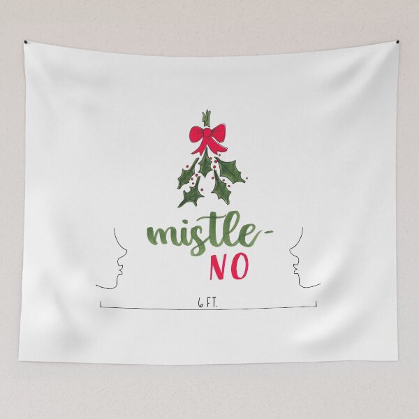 Item preview, Mistle-NO designed and sold by cmonique5.