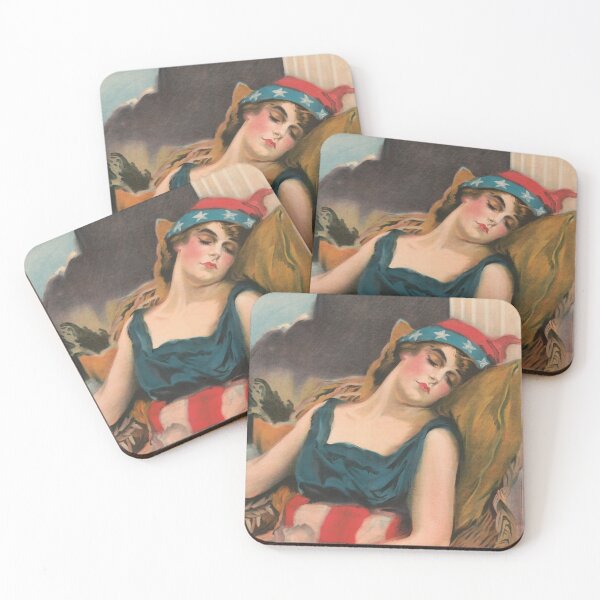 Item preview, American Dream designed and sold by miniverdesigns.