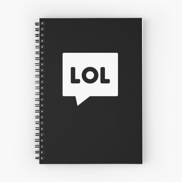 Item preview, Speech Bubble Lol designed and sold by Kolsab.