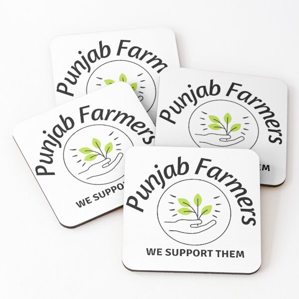 Item preview, punjab farmers designed and sold by MoreArt15.