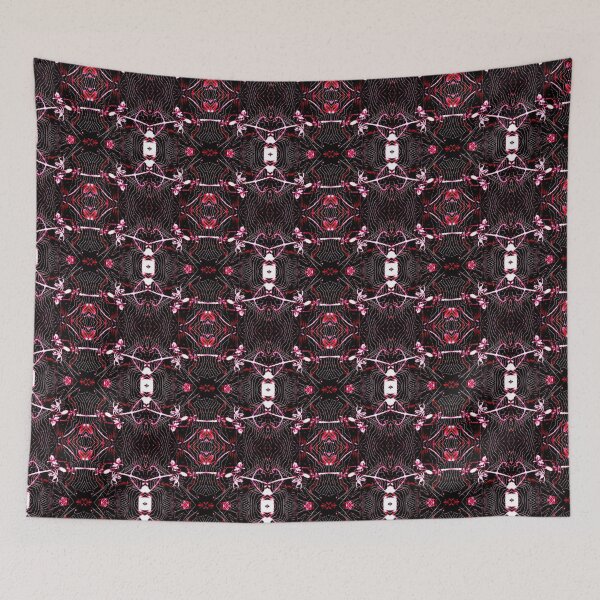 Item preview, Dark Web - Ruby - Micro designed and sold by screamishjoy.