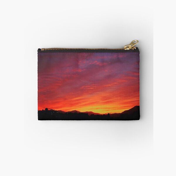 Item preview, Orange and Purple Sunrise designed and sold by Nuno Brito.