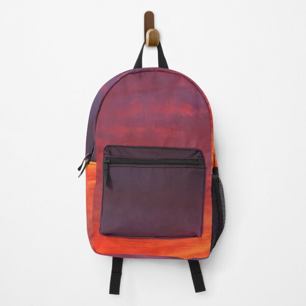 Item preview, Orange and Purple Sunrise designed and sold by Nuno Brito.