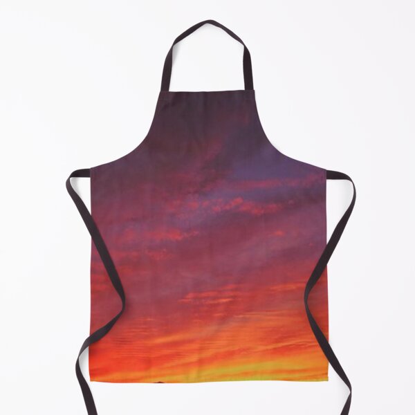 Item preview, Orange and Purple Sunrise designed and sold by Nuno Brito.
