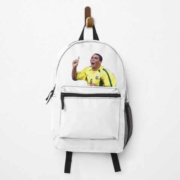 Item preview, Ronaldo R9 - Brazil designed and sold by Will Lennard.