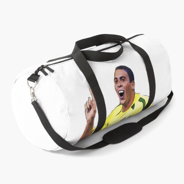 Item preview, Ronaldo R9 - Brazil designed and sold by Will Lennard.