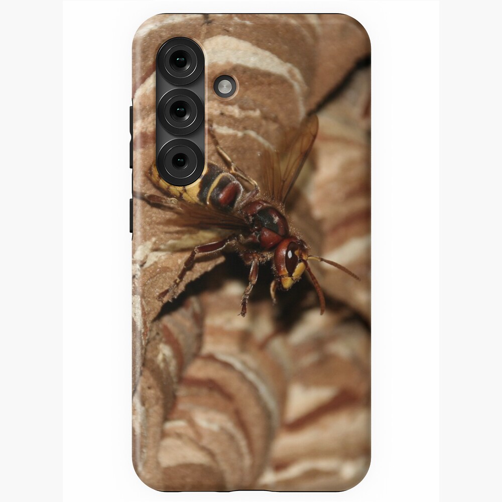 Artikel-Vorschau von Samsung Galaxy Robuste Hülle, designt und verkauft von Sonja-Haueisen.