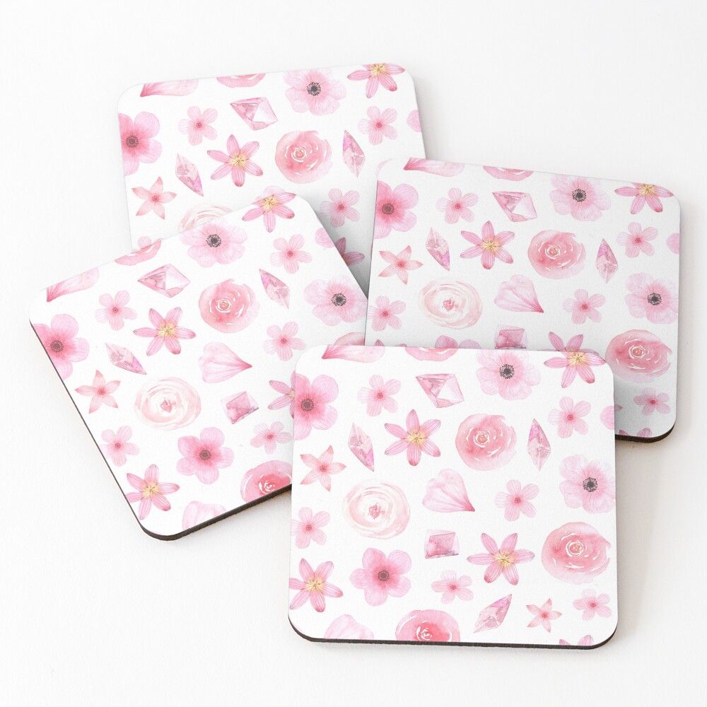 Item preview, Coasters (Set of 4) designed and sold by openspace2020.