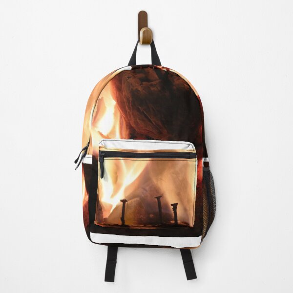 Item preview, Fuego designed and sold by sebnait.