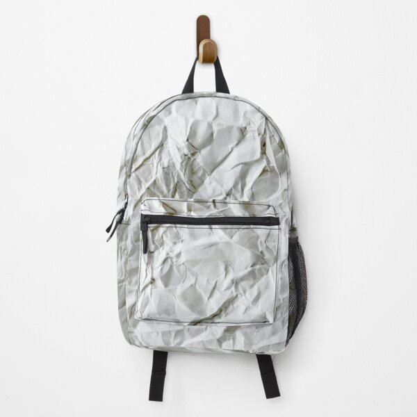 Item preview, Wrinkly white paper texture designed and sold by DarkArtStudio.