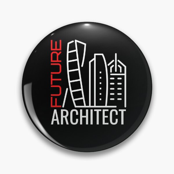 Artikelvorschau, Zukünftiger Architekt entworfen und verkauft von Achidesign.