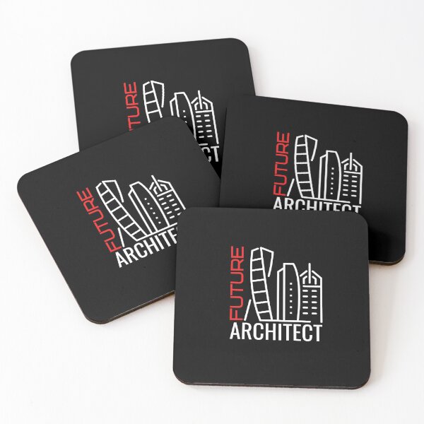 Item preview, Future Architect designed and sold by Achidesign.