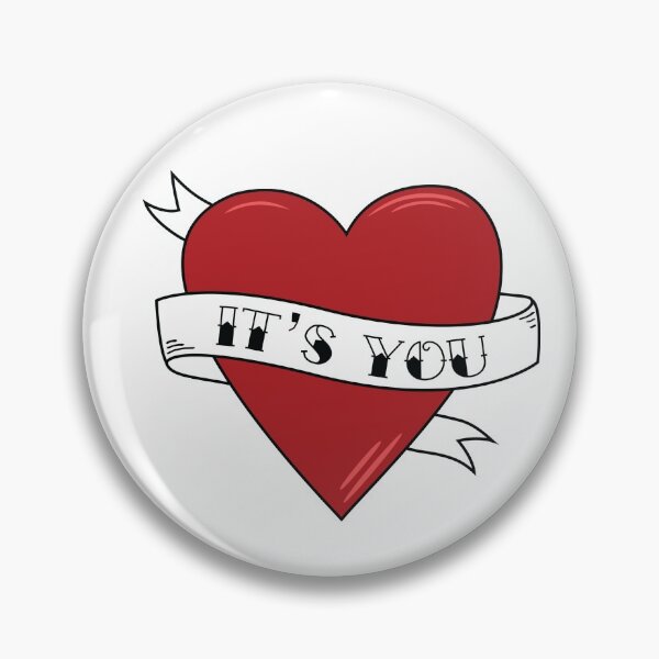 Item preview, It's You designed and sold by t-hype.