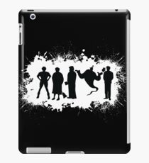 Robin Williams Tribut iPad-Hülle & Klebefolie