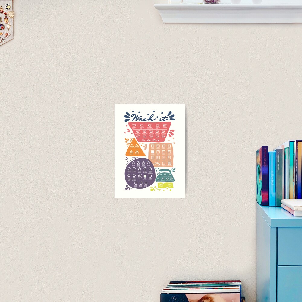 Item preview, Art Print designed and sold by meljammin.