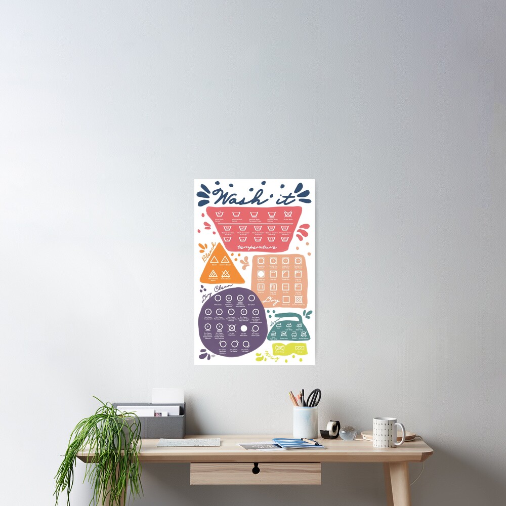 Item preview, Poster designed and sold by meljammin.