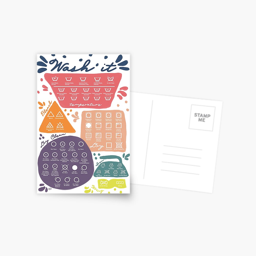 Item preview, Postcard designed and sold by meljammin.