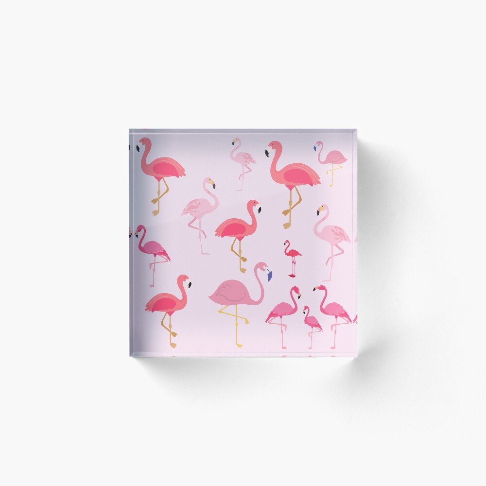 Item preview, Acrylic Block designed and sold by Naturelisa.