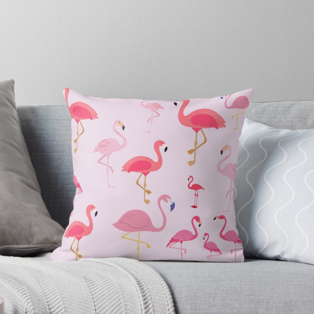 Item preview, Throw Pillow designed and sold by Naturelisa.