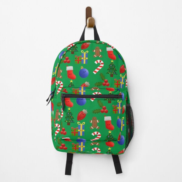 Item preview, Happy Christmas Pack #1 designed and sold by Krista Eliot.