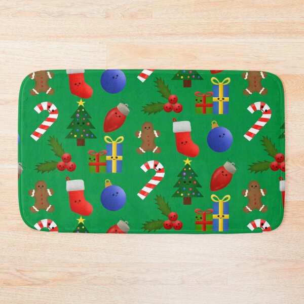 Item preview, Happy Christmas Pack #1 designed and sold by Krista Eliot.