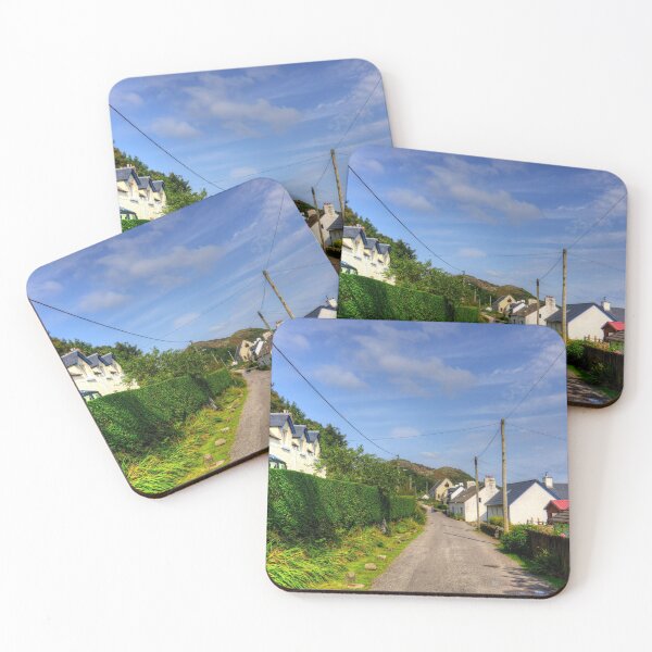 Item preview, Tayvallich Main street designed and sold by tomg.