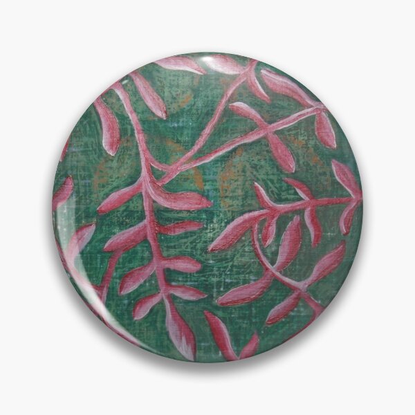 Item preview, Linked Leaves designed and sold by MEWS.