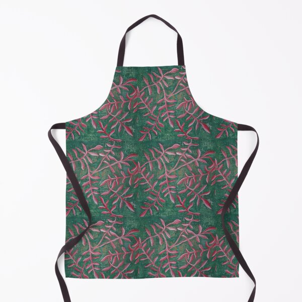 Item preview, Linked Leaves designed and sold by MEWS.