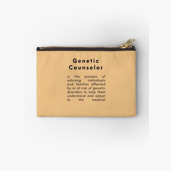 Item preview, Funny Genetic Counselor Definition Gift For Genetic Counselor Funny Gift For Genetic Counselor designed and sold by Mimo15.