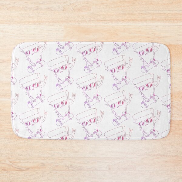 Item preview, Rad Pizza (No Rad) designed and sold by Hoomph.