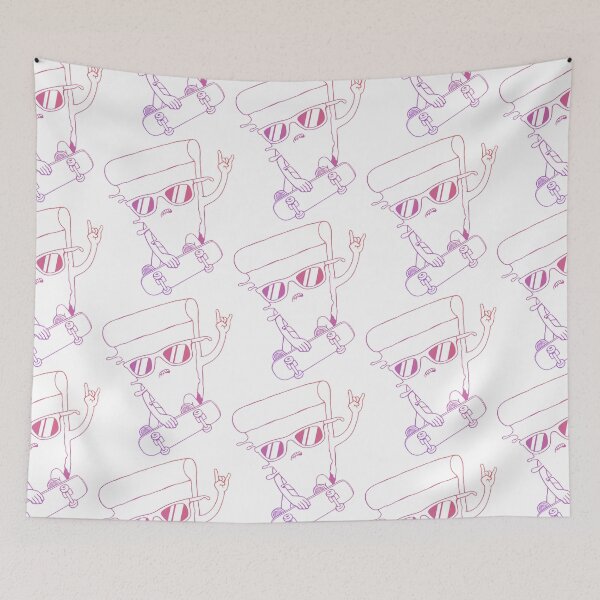 Item preview, Rad Pizza (No Rad) designed and sold by Hoomph.