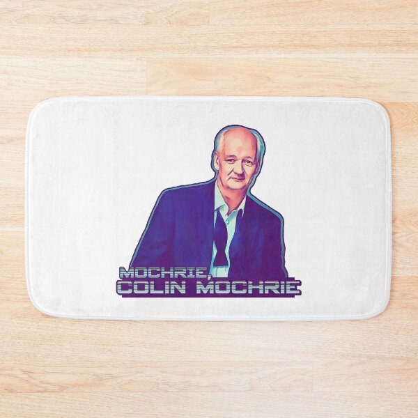 Item preview, Colin Mochrie, International Icon of Canadian Improvisational Comedy designed and sold by Cuttintees.