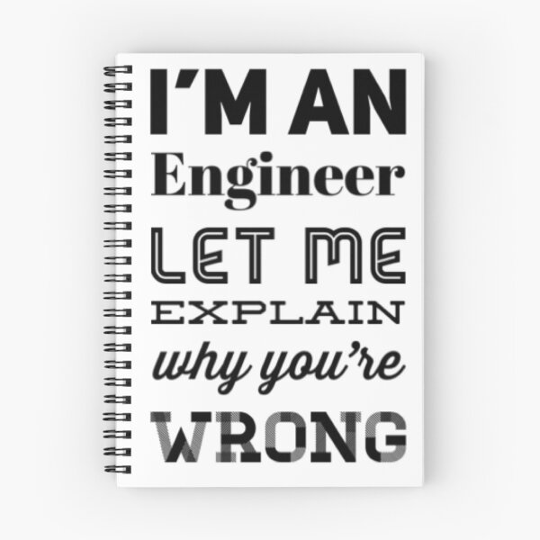 Item preview, I'm an Engineer designed and sold by socialengineer.