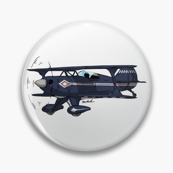 Item preview,  Steen Sky Bolt N540SB designed and sold by Michael Garber.