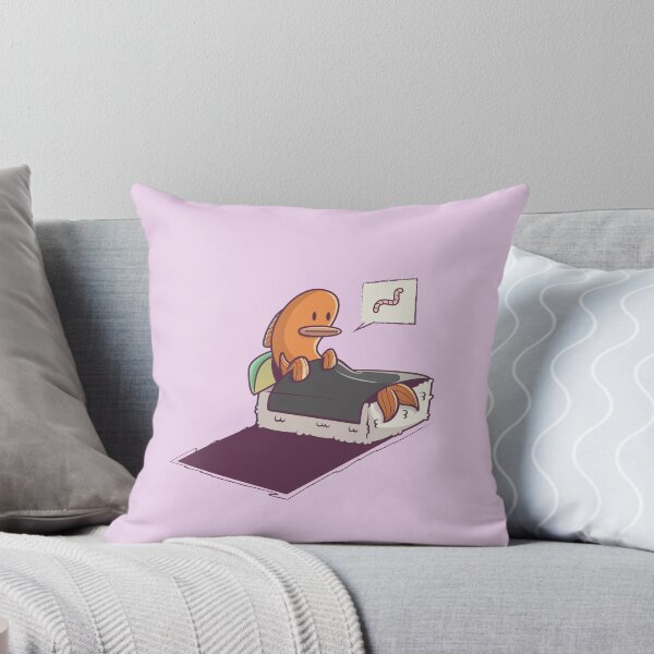 Item preview, Sushi night designed and sold by Calavera-design.